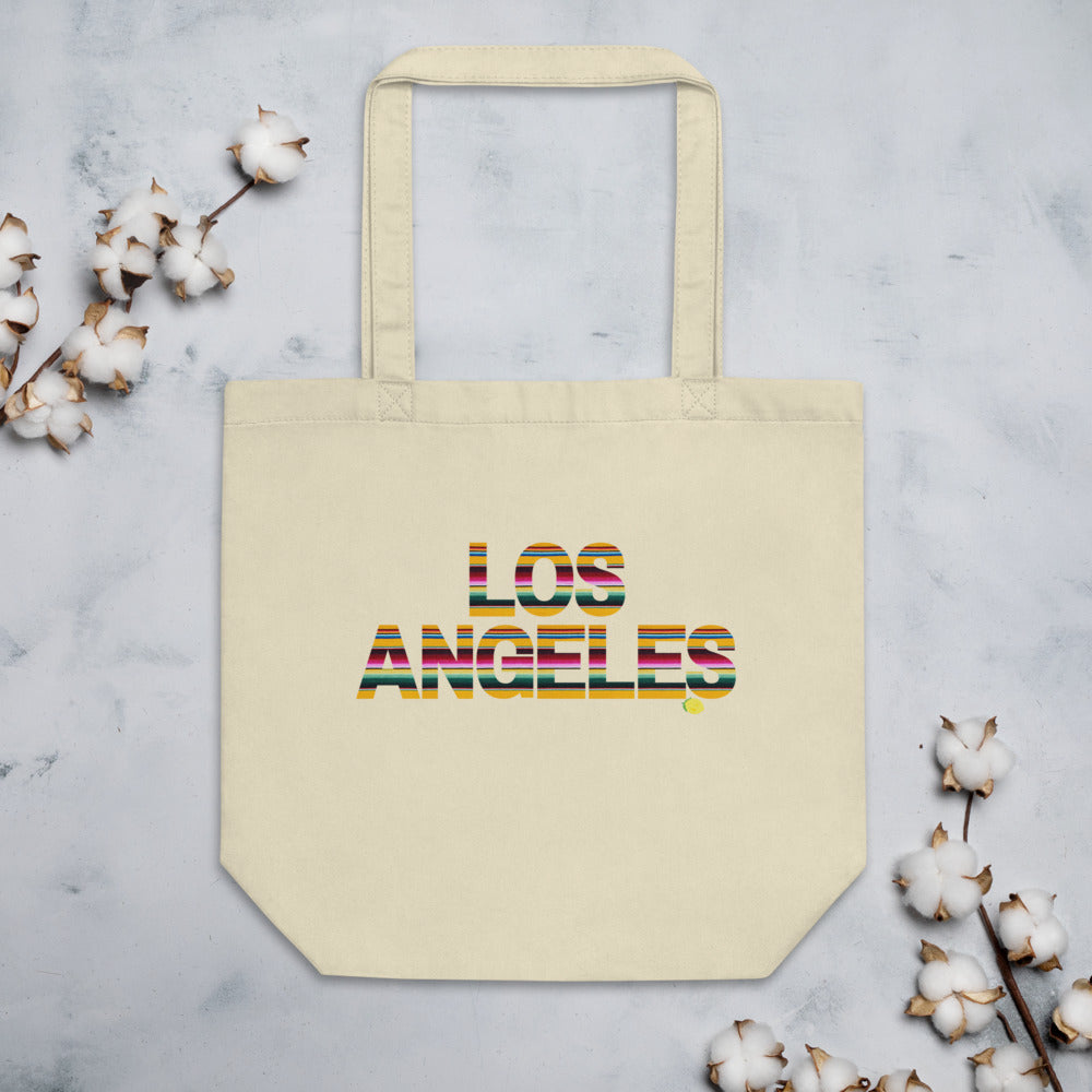 Los Angeles sarape